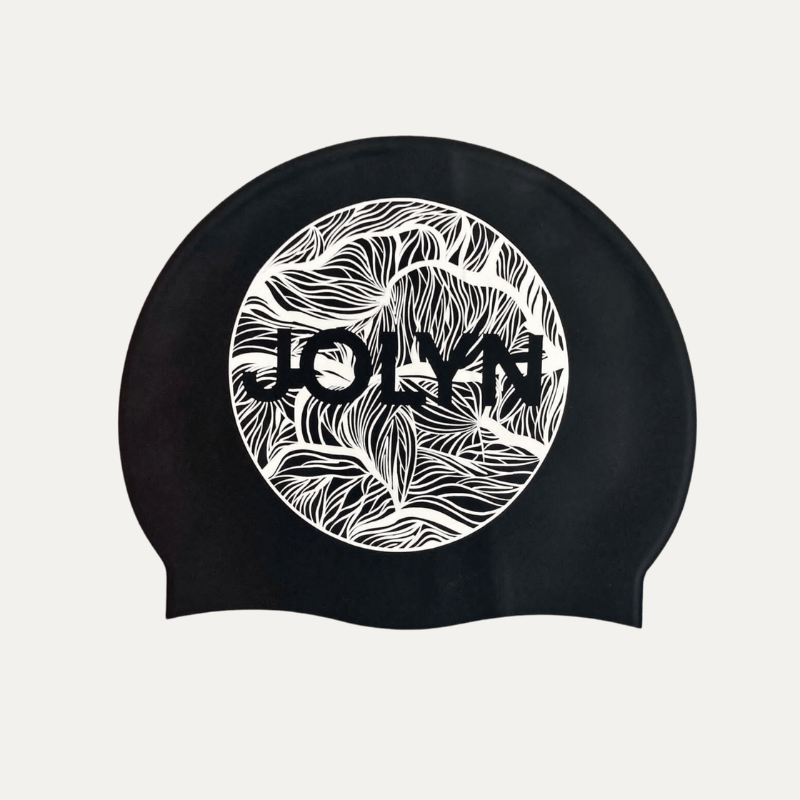 Swim online cap design